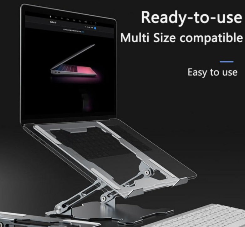 Modern Adjustable Laptop Stand